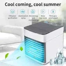 Mini Desktop Air Cooler