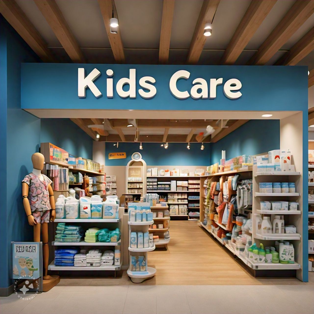 Kids Care