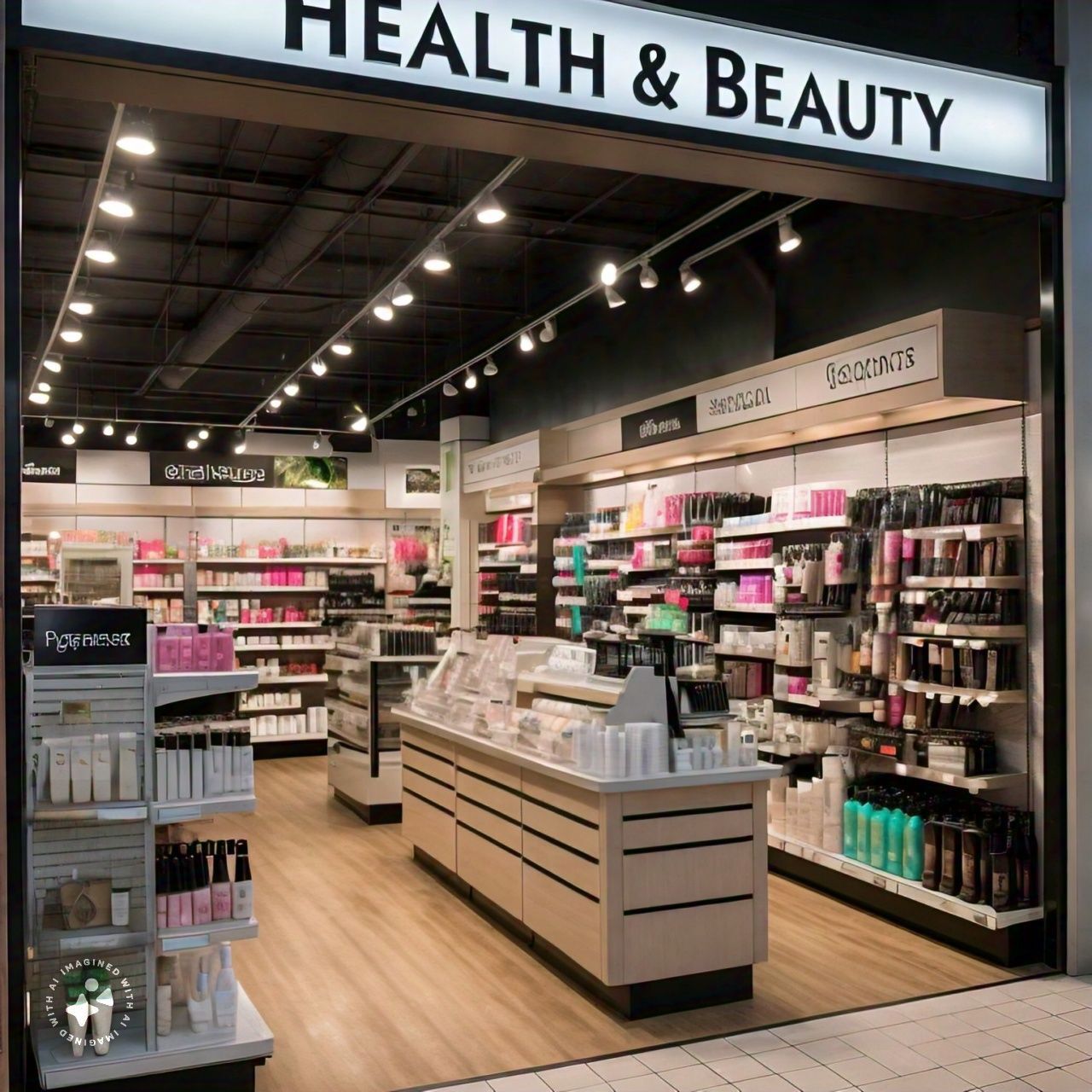 Health & Beauty