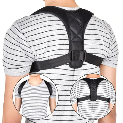 POSTURE CORRECTOR BELT