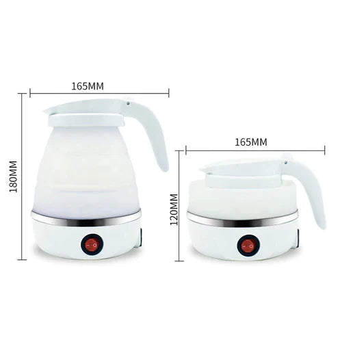 1L  Foldable Kettle