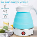 1L  Foldable Kettle