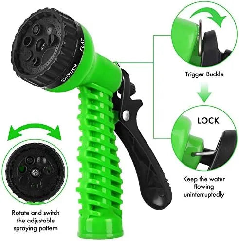 100 Ft Expandable Hose Pipe