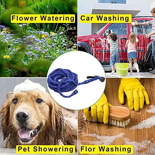 100 Ft Expandable Hose Pipe