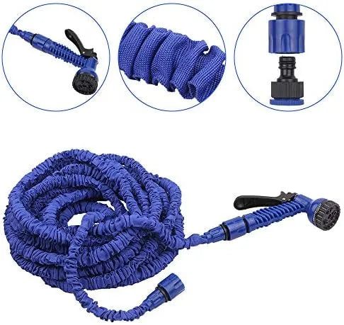 100 Ft Expandable Hose Pipe