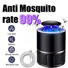 Mosquito Killer lamp