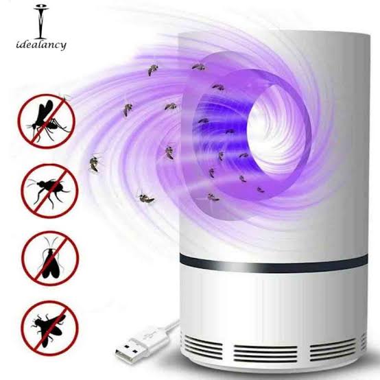 Mosquito Killer lamp
