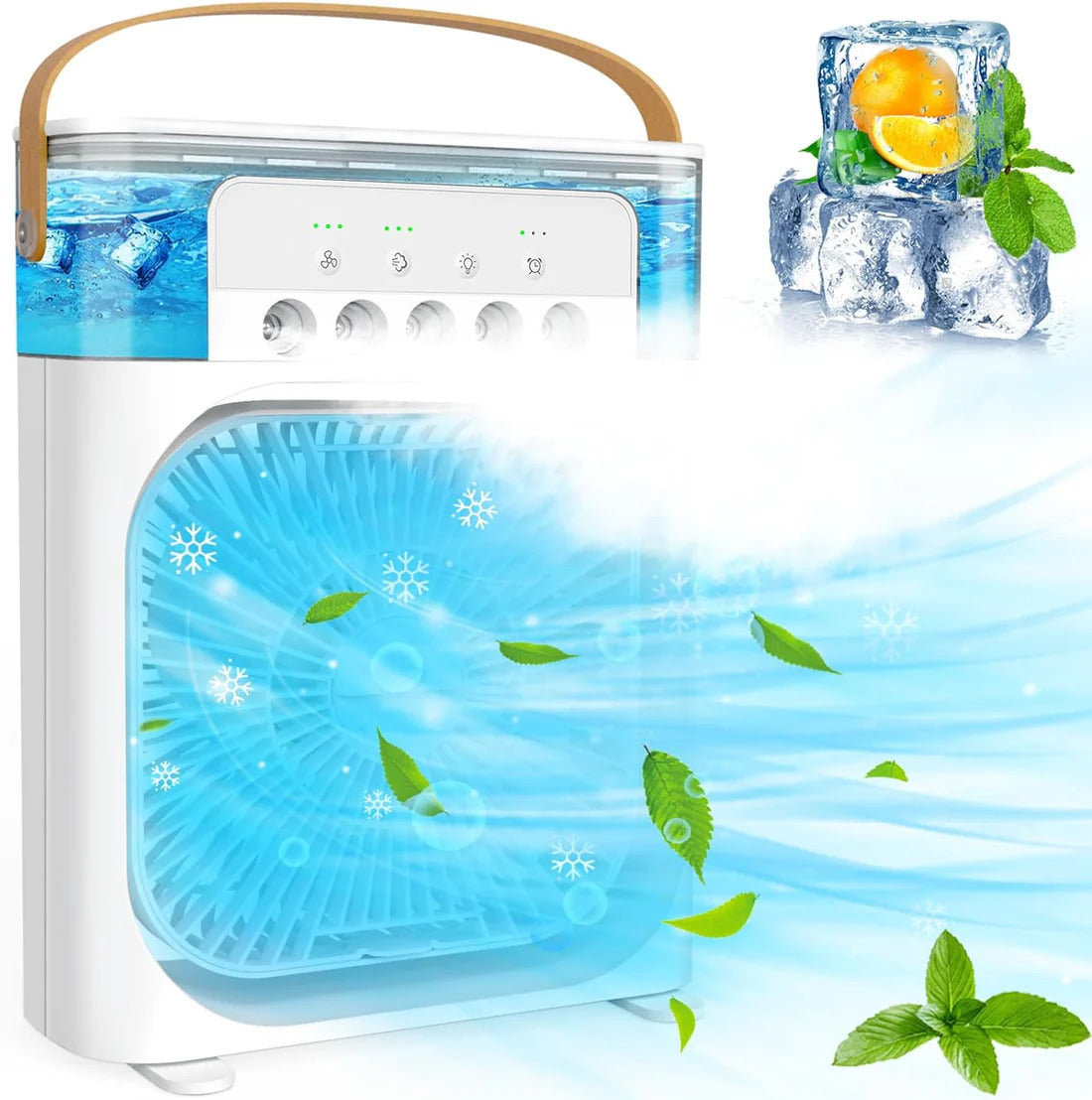 Portable Air Conditioner