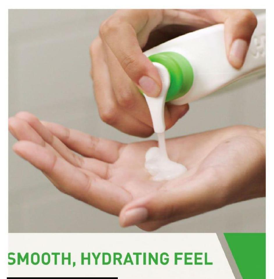 HYDRATING FACIAL CLEANSER 236ML