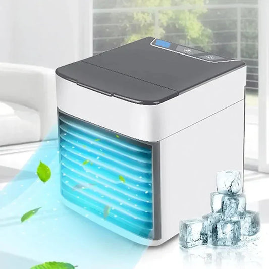 Mini Desktop Air Cooler