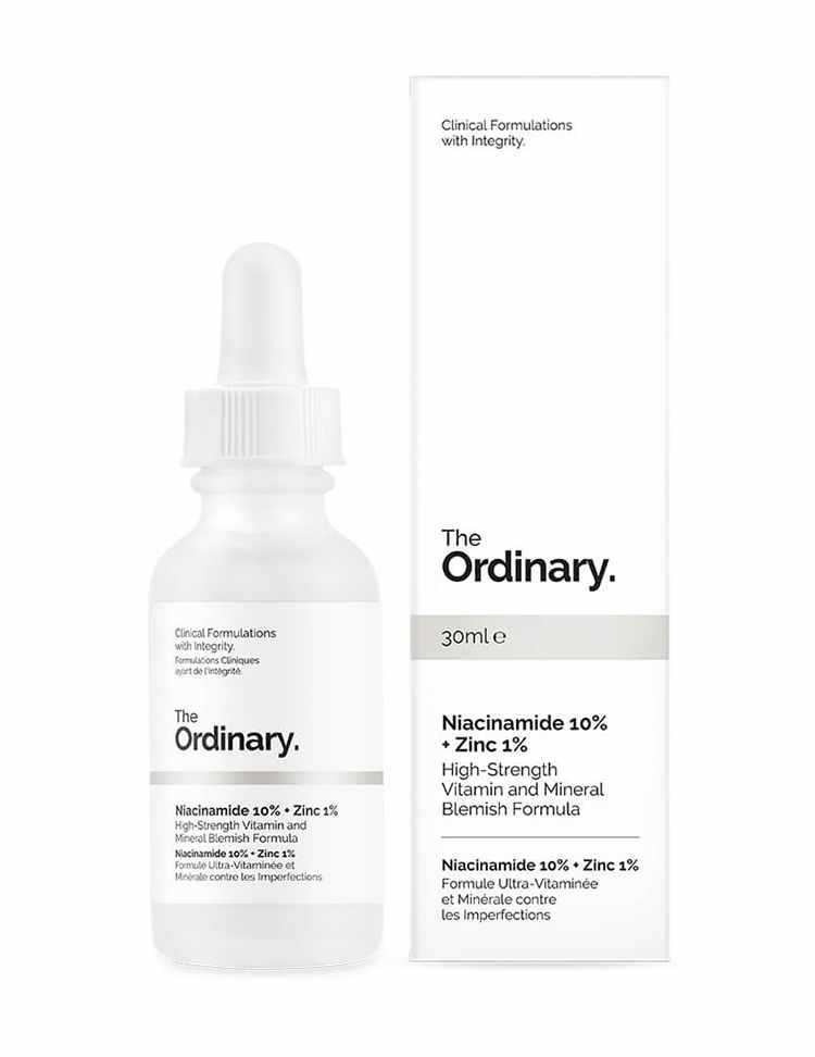 ORDINARY NIACINAMIDE SERUM 30ML